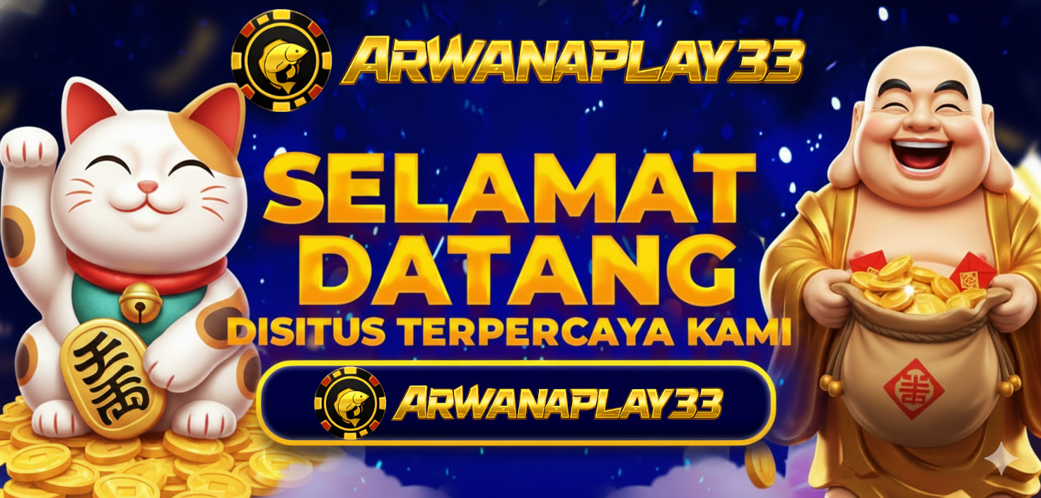 arwanaplay33
